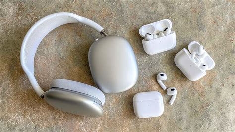 Best AirPods 2024: Top Apple models tested and rated | Tom's Guide