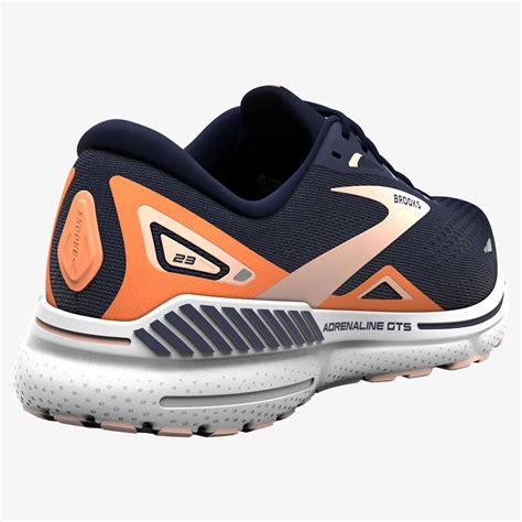 Women's Brooks Adrenaline GTS 23