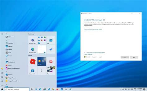 Windows 10 Update Assistant: A Comprehensive Guide To The 23H2 Feature Update - Windows 11 ...