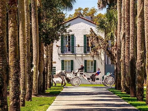 Jekyll Island, Georgia - WorldAtlas