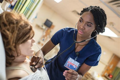 UTA’s highly regarded online nursing program celebrates decade of learning - News Center - The ...