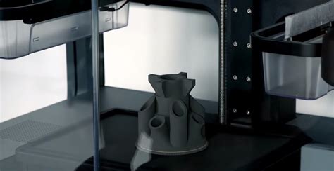 Different Types of 3D Metal Printers | Metalworking