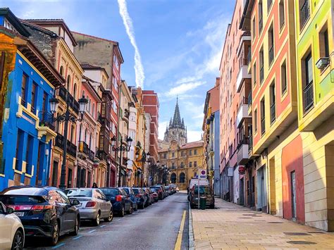 10 Things to See and Do in Oviedo - Explore Asturias