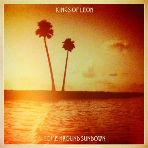 bol.com | Come Around Sundown, Kings Of Leon | CD (album) | Muziek