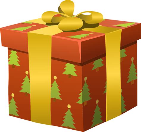 Download Presents, Wrapped, Gifts. Royalty-Free Vector Graphic - Pixabay