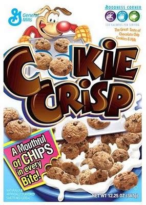 Cookie Crisp - Logopedia, the logo and branding site