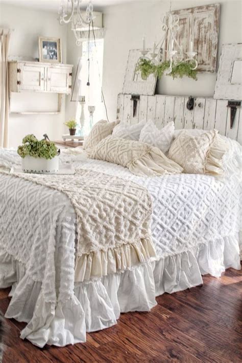 Incredible Country Bedroom Ideas For You - Decoholic