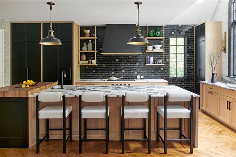 NKBA's 2024 Kitchen Design Trends | Remodeling