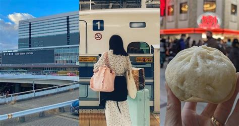 Shin-Osaka Station vs Osaka Station: A Guide - Klook Travel Blog