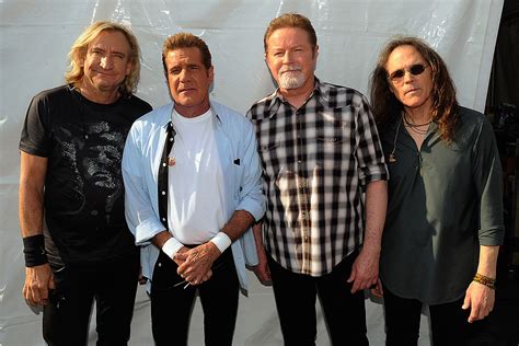 The Eagles Announce New 2023 'Hotel California' Tour Dates