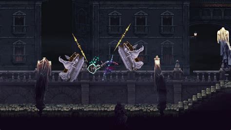 Blasphemous 2 Review - Niche Gamer