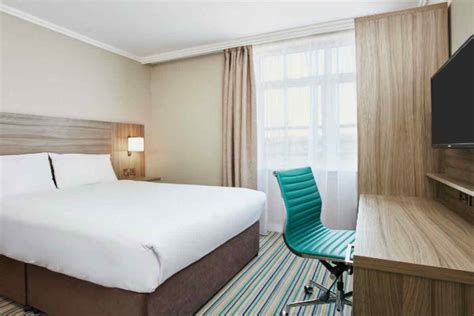 Jurys Inn Oxford, Oxford | GreatValueVacations.com