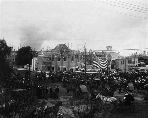 Historical Photo Collection - Kern County Museum