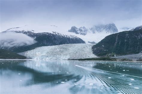 The other side of Patagonia: Chilean fjords, 17 March – 31 March 2019 ...