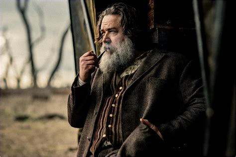 George MacKay Stars as Legendary Outlaw Ned Kelly in 'True History of the Kelly Gang' Trailer ...