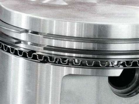 Piston Rings-When and How to Replace Them