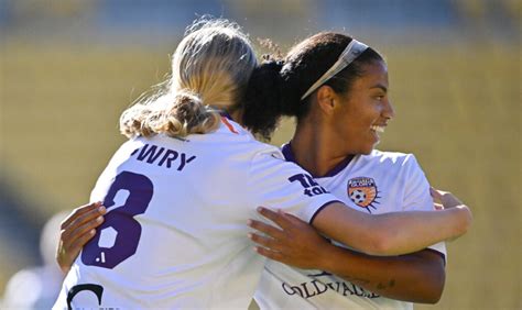 Perth Glory - A-League Women Frequent Flyer Champions