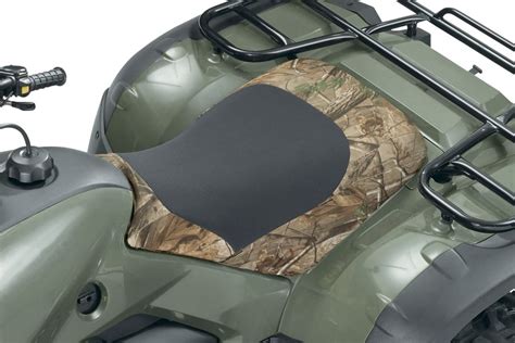 Classic Accessories ATV Seat Covers, Deluxe ATV Seat Cover