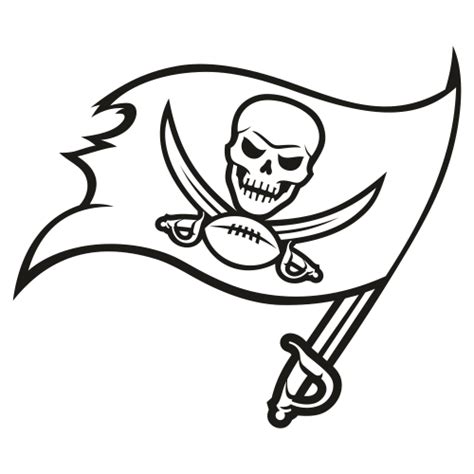 Tampa Bay Buccaneers vector Buccaneers cut file Buccaneers clipart Tampa Bay Buccaneers Logo svg ...