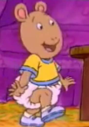 Image - Toddler Arthur.png - Arthur Wiki