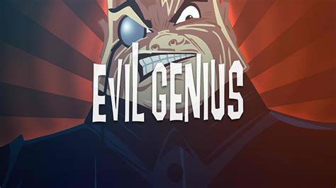 Evil Genius DRM-Free Download - Free GOG PC Games