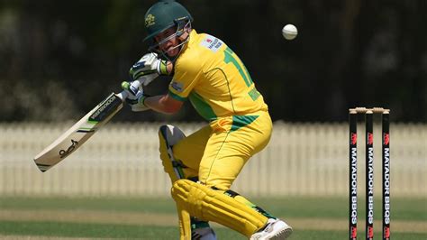 Australian Domestic Season | Cricket news, live scores, fixtures ...