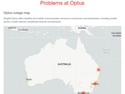 Optus Outage Exposes Drone Rollout Concerns – channelnews