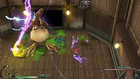 Ys VI: The Ark of Napishtim Review - Gaming Nexus