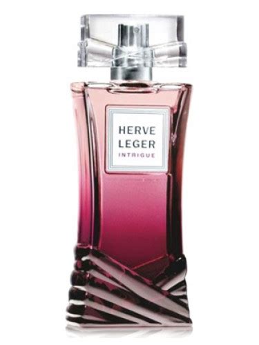 Herve Leger Intrigue Avon perfume - a fragrance for women 2012