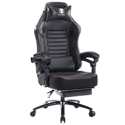 vibrating gaming chair lumbar cushion. : pcmasterrace