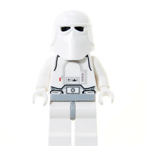 Snowtrooper - Brickipedia, the LEGO Wiki