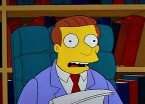 'The Simpsons' Writer Shares Lost Lionel Hutz Scene From '22 Short ...