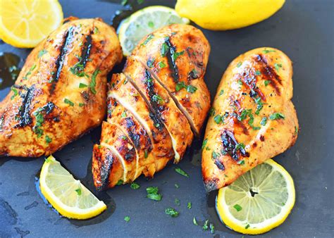 30 Best Marinades for Chicken - Best Recipes Ideas and Collections