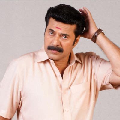 Mammootty- Wiki, Age, Height, Wife, Net Worth (Updated on November 2023)