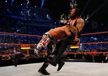 25 Ways To Use The Edge Spear In WWE '12 - Just Push Start