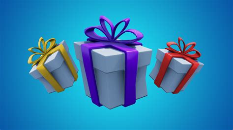 Gifting Coming To Battle Royale