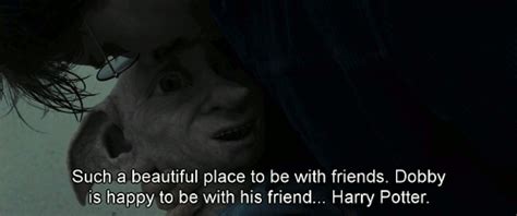 Dobby Quotes. QuotesGram