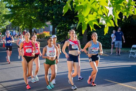 Olympic Race Walk Trials A Win for Springfield, OR - Springfield Bottom ...