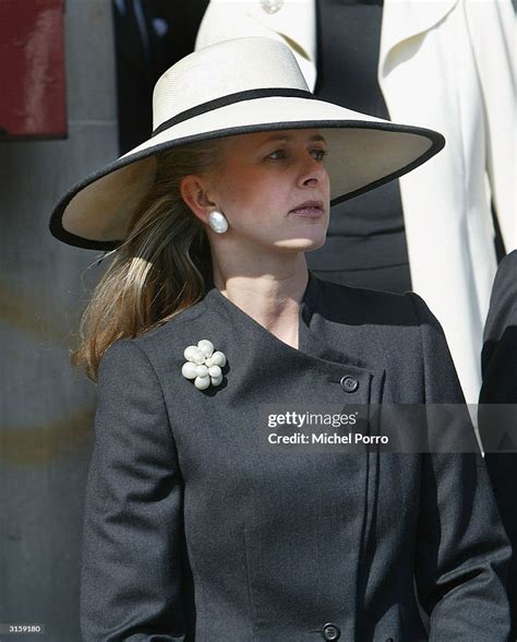 Mabel Wisse Smit, who will marry Prince Johan Friso on April 24th,... News Photo - Getty Images