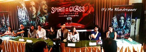 Remake Of Spirit of the Glass Will Haunt You This November - It's Me ...