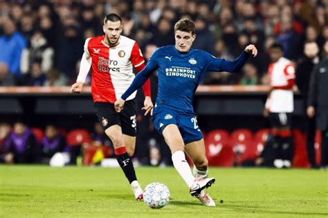 PSV vs Feyenoord prediction, odds and betting tips 03/03/2024