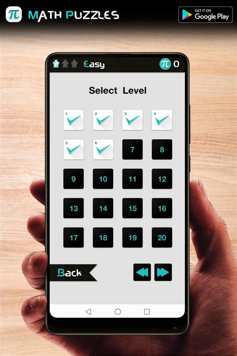 Math Puzzles APK for Android Download