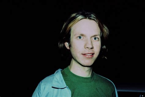 Beck's Autobiographical Song 'Loser' Was Partially Improvised