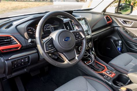 2019 Subaru Forester: 4 Things We Like (and 3 Not So Much) | News ...