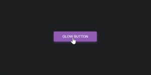 CSS for Button Glow Effect on Hover - Super Dev Resources