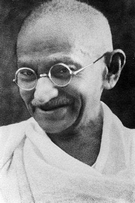 Mohandas Karamchand Gandhi - Wikipedia