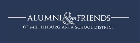 Alumni & Friends of Mifflinburg Area School District Association