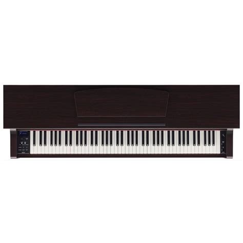 Yamaha YDP-184 Arius Series Digital Console Piano, Rosewood - Same Day Music