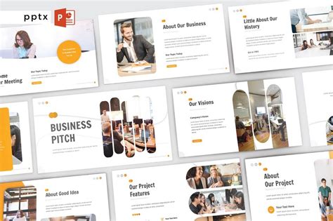 50+ Best PowerPoint (PPT) Templates of 2021 | Design Shack