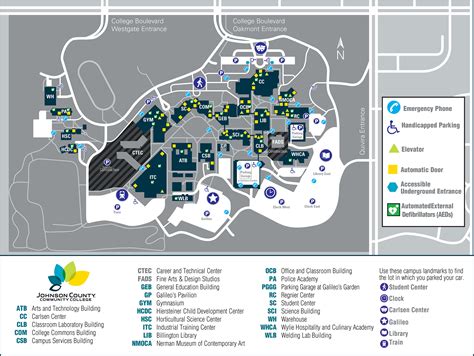 New York Medical College Campus Map